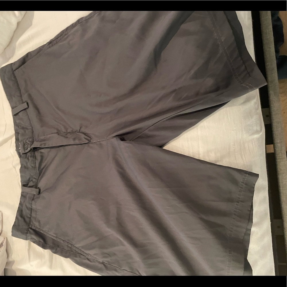 Nike Golf tour performance shorts